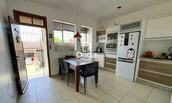 Imagem 5: Linda Casa no bairro Trindade 3 Dormitórios, 1 Suíte e Lazer Completo!