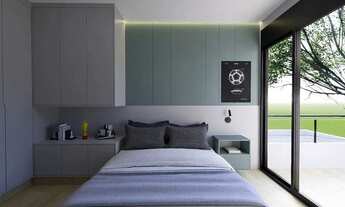 Imagem 3: Casa com 3 dormitórios à venda, 231 m² por R$ 1.450.000,00 - Residencial Terras da Estânci