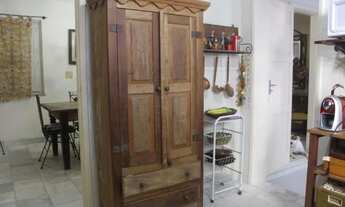 Imagem 5: Casa com quintal, piscina e área gourmet ? um refúgio no Grajaú