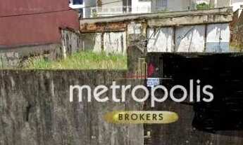 Imagem: Terreno à venda, 376 m² por R$ 1.320.000,00