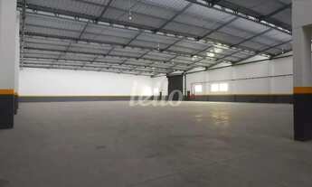 Imagem 3: Comercial à venda no(a) Vila Monumento