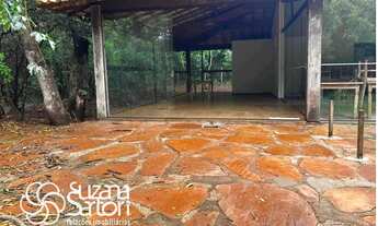 Imagem 3: Imóvel Comercial em Recanto Da Aldeia - Brumadinho/MG