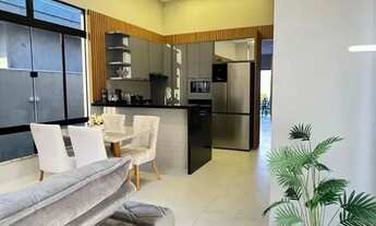 Imagem 7: Casa a venda no Terras Alphaville alto padrao