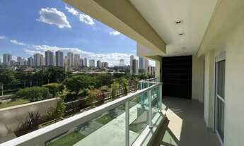 Imagem 7: Oportunidade - Apartamento - Vila Ema - Residencial Icon - 1 Suíte - 77m²