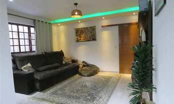 Imagem 4: 0 - Casa 3 quartos, sendo 1 suíte