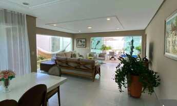 Imagem 15: Casa de condomínio para alugar em Camaçari, Alphaville (Abrantes), com 4 quartos, 300m²