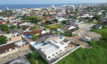 Imagem 5: Casa com piscina em Caravelas, Matinhos