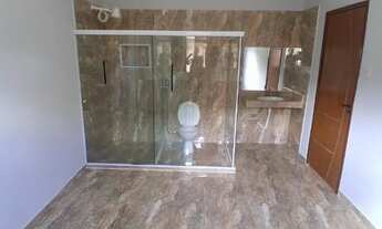 Imagem 2: Aluga casa Casa com 2 dormitórios