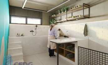 Imagem 7: Door 7710: Conforto, Lazer Completo e Localização Premium no Portão