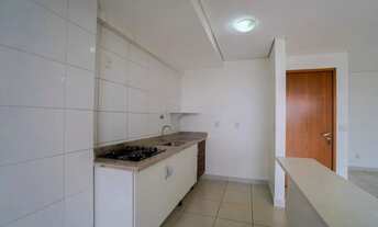 Imagem 2: Apartamento de 75,39m² com 03 dormitórios para alugar por R$ 3.300,00/mês - Jardim Goiás