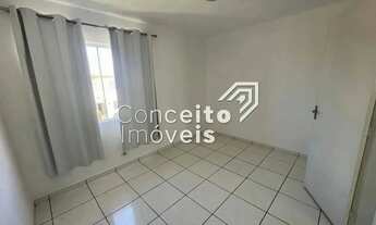 Imagem 6: Condominio Villa Bella - Oficinas - Sobrado