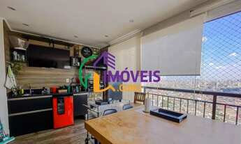 Imagem: APARTAMENTO - VILA FORMOSA - SP