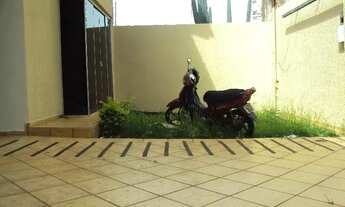 Imagem 3: Sobrado para aluguel, 233 m², confortável, 4 quartos - 2 suítes. Setor Bueno, Goiânia-GO