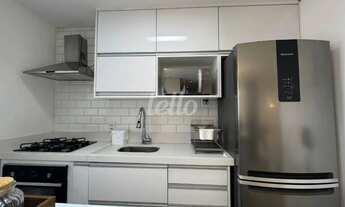 Imagem 7: Apartamento 2 quartos à venda no(a) Vila Guilherme