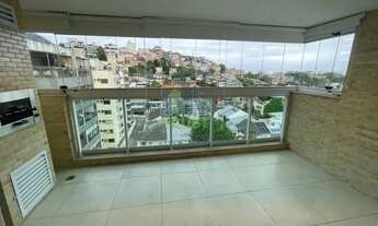 Imagem 5: Apartamento para Venda em Rio de Janeiro, Freguesia (Jacarepaguá), 2 dormitórios, 1 suíte