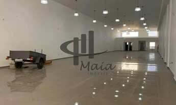 Imagem 5: Locação Salão Comercial Sao Caetano do Sul Osvaldo Cruz Ref: 41209