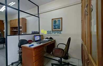 Imagem 16: Sala para Venda no Barro Preto - Belo Horizonte