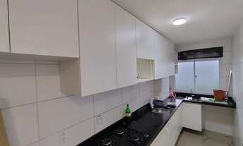 Imagem 2: PARQUE MOSAICO, 2 QTS, 2 VAGAS, ARMÁRIOS/ SPLIT, ANDAR ALTO