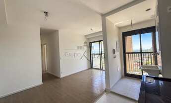 Imagem 2: Oportunidade - Apartamento - Residencial Vision Colinas - Jardim Esplanada - 2 Dormitórios