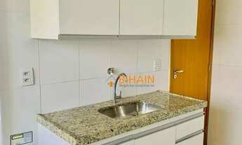 Imagem 6: Apartamento com 2 dormitórios à venda, 69 m² por R$ 690.000,00 - Buritis - Belo Horizonte