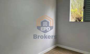 Imagem 3: APARTAMENTO TÉRREO 65M² NO SPAZIO JEQUITIBAS-VILA MAFALDA/ JUNDIAÍ-SP