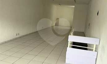 Imagem 4: Salão Comercial para locação em Vila Vitório Mazzei - SP