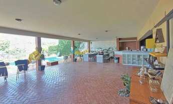 Imagem 2: Casa 04 quartos no bairro Mangabeiras BH