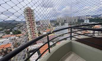 Imagem 4: FLOR DE LIZ - Apartamento 2 dormitorios para alugar em barueri