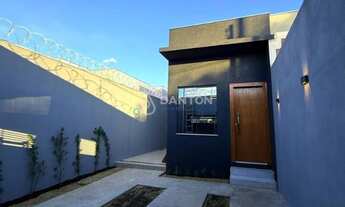 Imagem: AC-Casa à venda no Monte Belo - Região