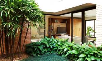 Imagem 6: Sobrado - 3 Dormitórios à Venda no Jardim dos Estados - São Paulo/SP