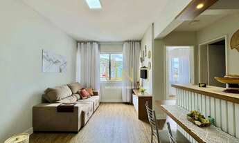 Imagem: Apartamento com 1 dormitório à venda