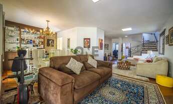 Imagem 7: Casa com 3 dormitórios, sendo 3 suítes para venda - Granja Viana - Cotia - SP