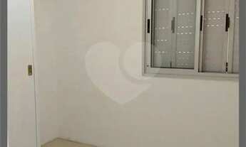 Imagem 5: Apartamento com 3 quartos à venda em Santana - SP