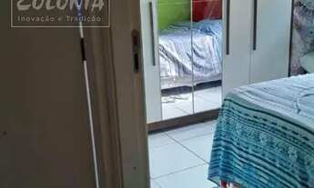 Imagem 6: Apartamento a venda - Jardim Alzira Franco, Santo André