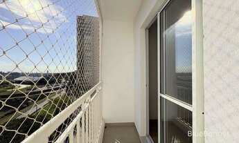 Imagem 3: Apartamento com 3 quartos para alugar, 70 m² por R$ 4.212/mês - Jardim Bonfiglioli - Jundi