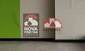 Imagem 3: Locação Sala Comercial 306,20m² - Jardim Alvorada