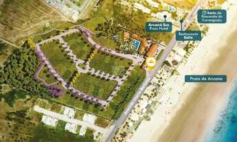 Imagem 4: Lote no Condominio Marbellas Villas