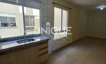 Imagem: Apartamento para alugar no Condomínio Tarsila