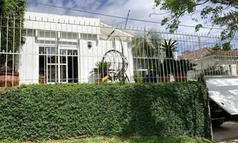 Imagem 2: CASA SOL COM 185 METROS QUADRADOS, 02 SUÍTES E PISCINA NO CORAÇÃO DO BAIRRO TRÊS FIGUEIRAS