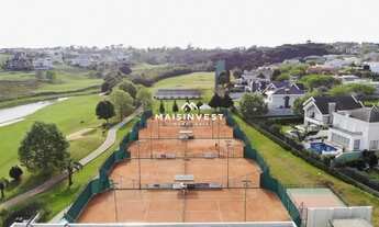 Imagem 6: Terreno à venda, 700 m² por R$ 1.900.000,00 - Alphaville Graciosa - Pinhais/PR