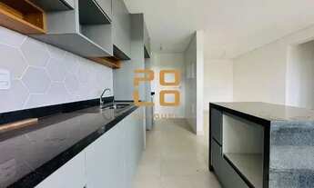 Imagem 3: Apartamento para alugar no Edifício Vertice Residence no Setor Vila Rosa em Goiânia - GO