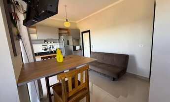 Imagem 6: Apartamento mobiliado para alugar- Portal Ville Azaleia - Boituva - SP