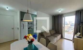 Imagem 2: Apartamento à Venda - Vila das Mercês, 1 Quarto, 45 m2