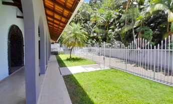 Imagem 4: Casa ampla disponível para locação comercial no bairro Sete de Setembro Gaspar/SC