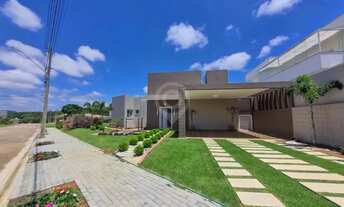 Imagem: Casa em Condomínio / Residencial / Condomínio