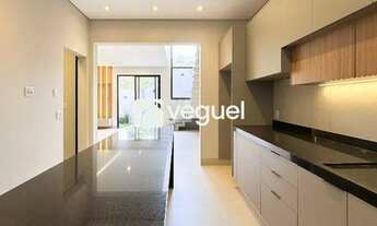 Imagem 6: Casa em Condomínio Alphaville para alugar com 3 suítes, Ribeirão Preto/SP