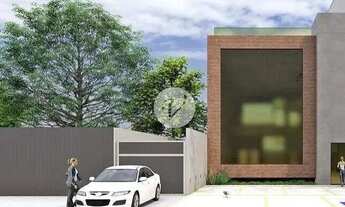 Imagem 2: Terreno para alugar, 400 m² por R$ 48.456,49/mês - Jardim - Santo André/SP