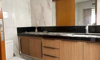 Imagem 3: Casa no Condomínio Terras Alphaville para Aluguel - 250m², 4 Quartos, 3 Vagas, Uruguai (Te