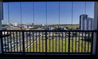 Imagem 6: 2 Dormitórios - Aldeinha