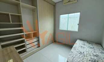 Imagem 7: CASA COM 2 QUARTOS DISPONÍVEL PARA LOCAÇÃO NO BAIRRO PARQUE DOS CARAJÁS (MOBILIADA)